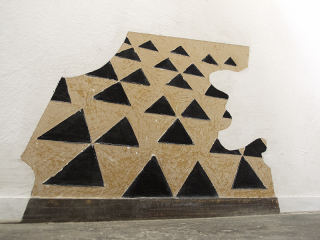Carien Vugts, KleinObject3