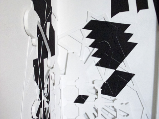 Carien Vugts, a shadowRechtsDetail2