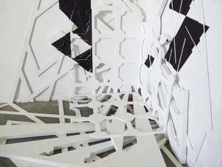 Carien Vugts, a shadowRechtsDetail3