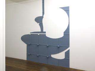 Carien Vugts, BlauwGrijs
