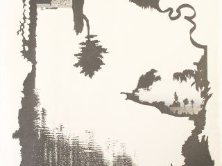 Carien Vugts, EndlessLandscape