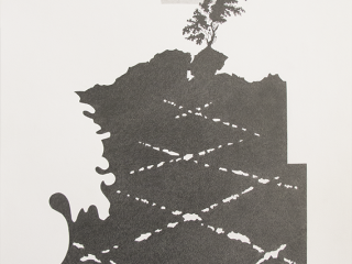 Carien Vugts, RotsBoom