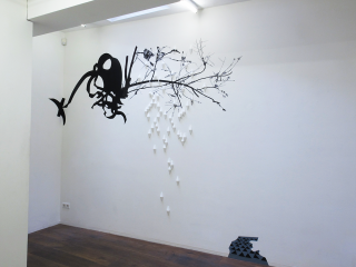 Carien Vugts, Schoutenstraat10