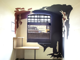 Carien Vugts, Samengevoegd