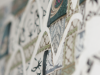 detailgevlochten2, Carien Vugts, kunstenaar